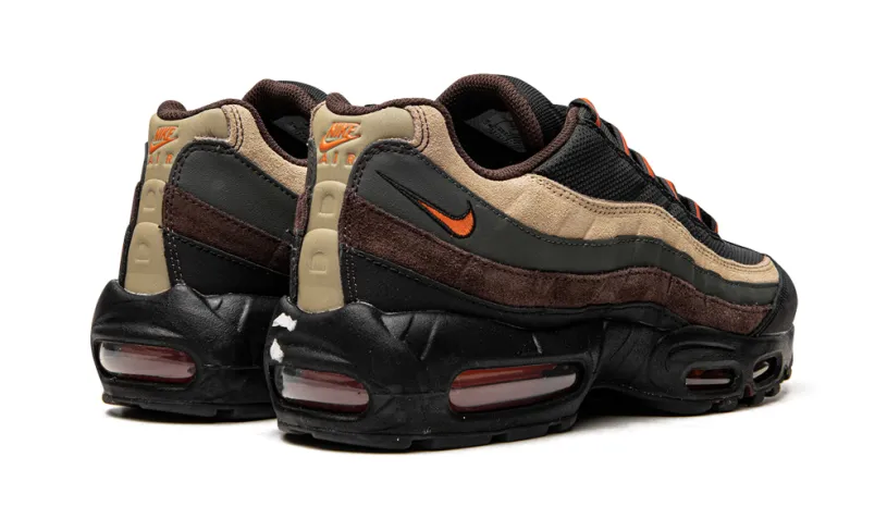 Nike Air Max Air Max 95 'Dark Army'